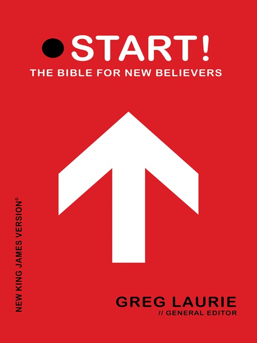 Title details for START! The Bible for New Believers by Thomas Nelson - Available